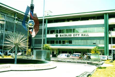bacolod city province|barangay hall bacolod negros occidental.